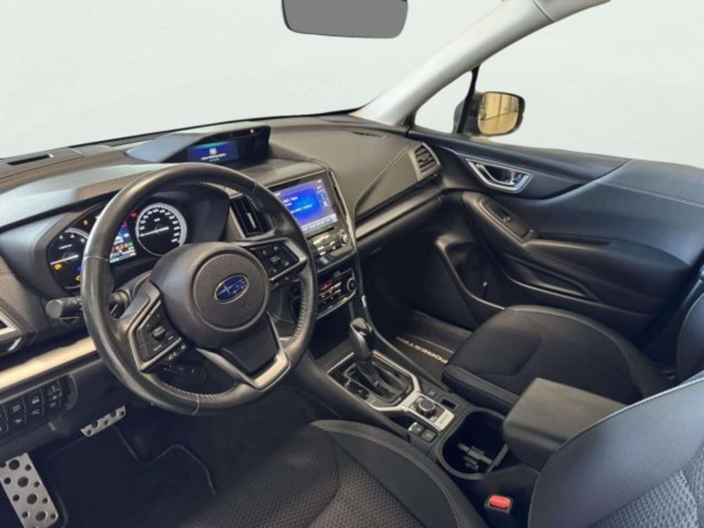 Subaru Forester usata a Firenze (13)