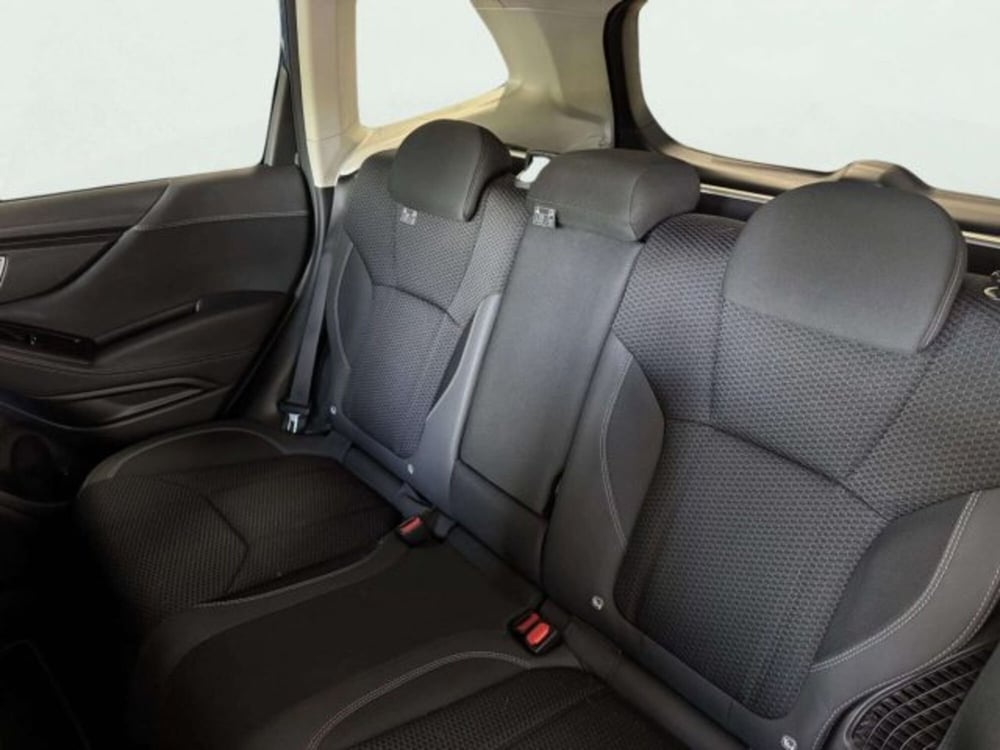 Subaru Forester usata a Firenze (14)