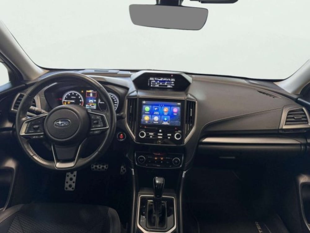 Subaru Forester usata a Firenze (15)