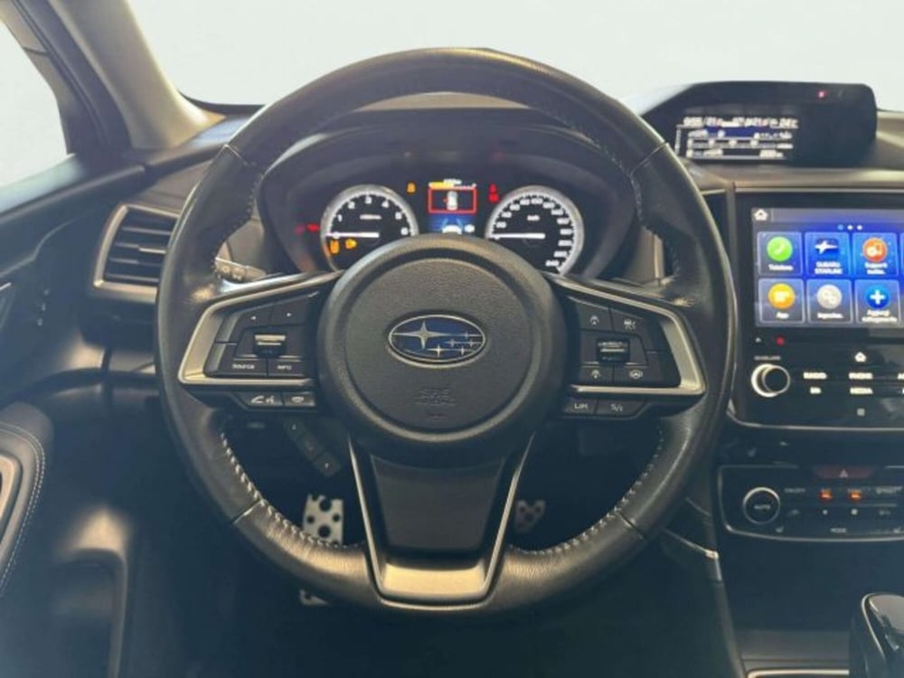 Subaru Forester usata a Firenze (17)