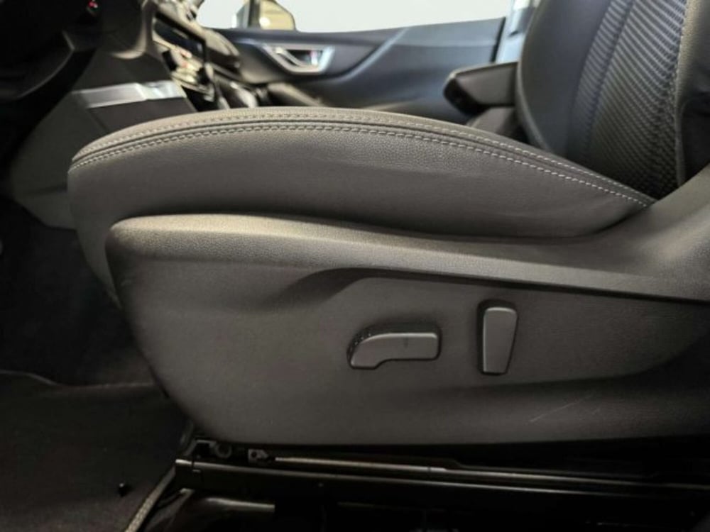 Subaru Forester usata a Firenze (18)