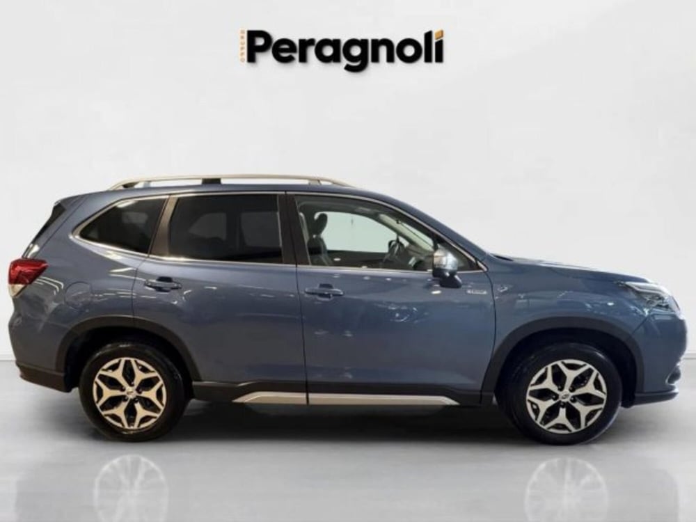 Subaru Forester usata a Firenze (4)