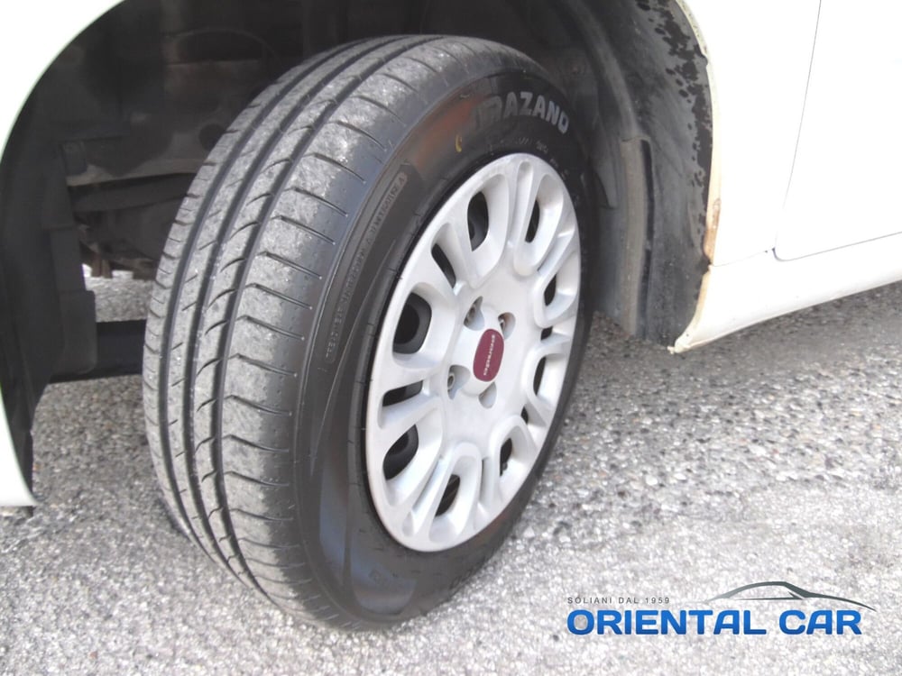 Fiat Panda usata a La Spezia (14)