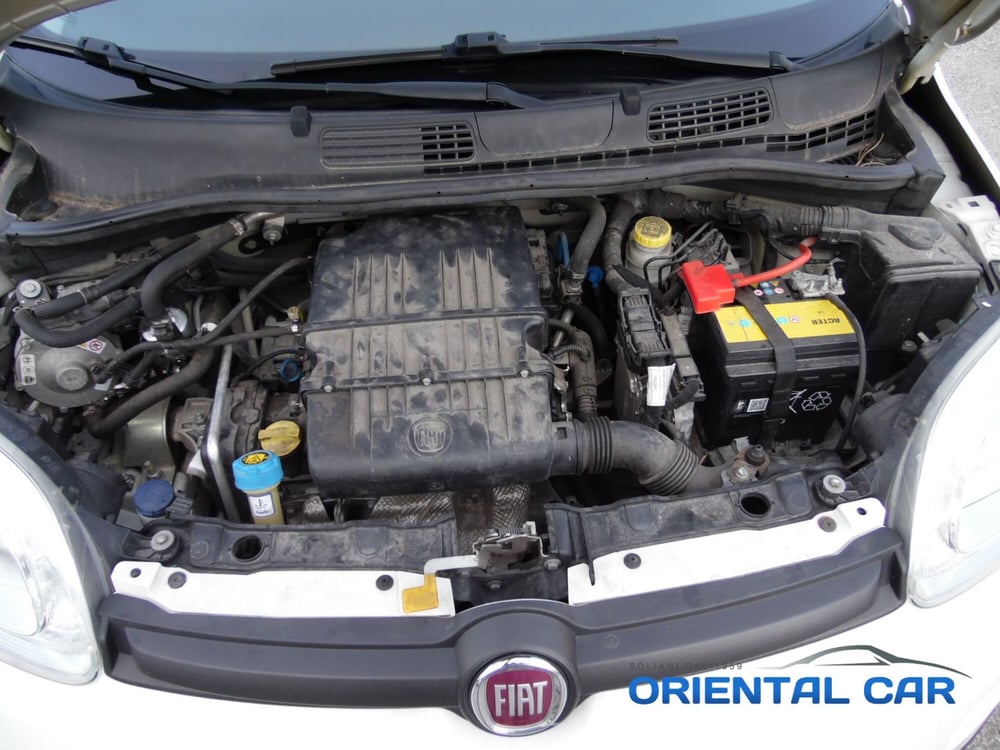 Fiat Panda usata a La Spezia (15)