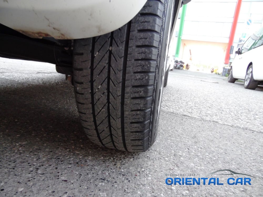 Fiat Panda usata a La Spezia (16)