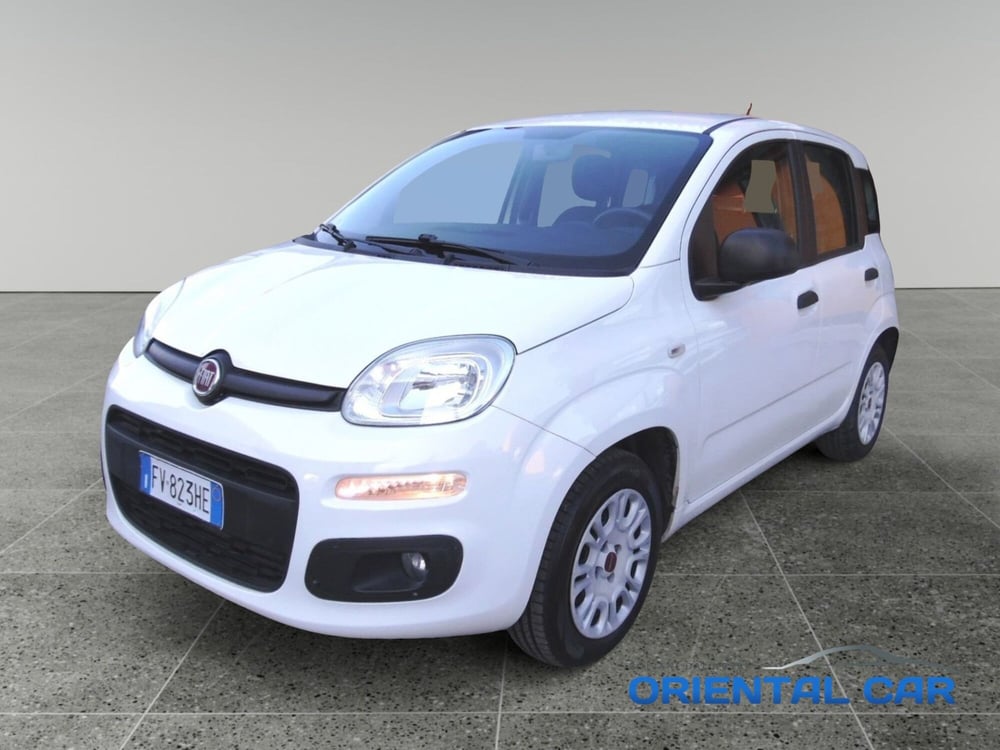 Fiat Panda usata a La Spezia (3)