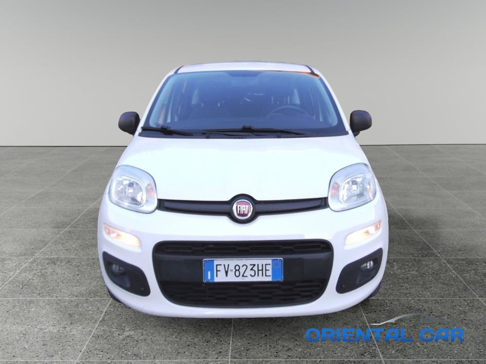 Fiat Panda usata a La Spezia (4)