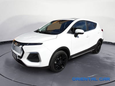 Evo Evo 4 Evo 4 1.6 Bi-Fuel GPL del 2024 usata a La Spezia