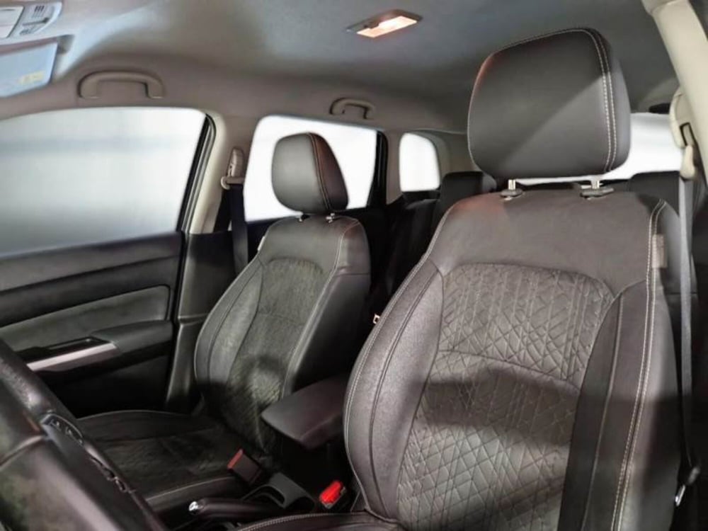 Suzuki Vitara usata a Salerno (11)