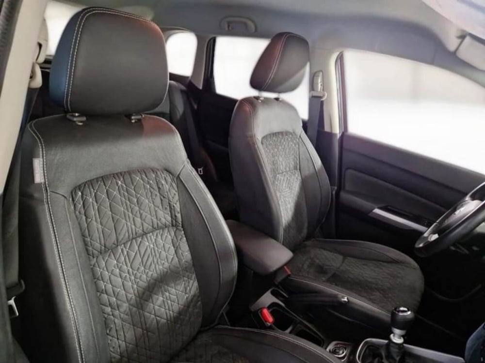 Suzuki Vitara usata a Salerno (12)