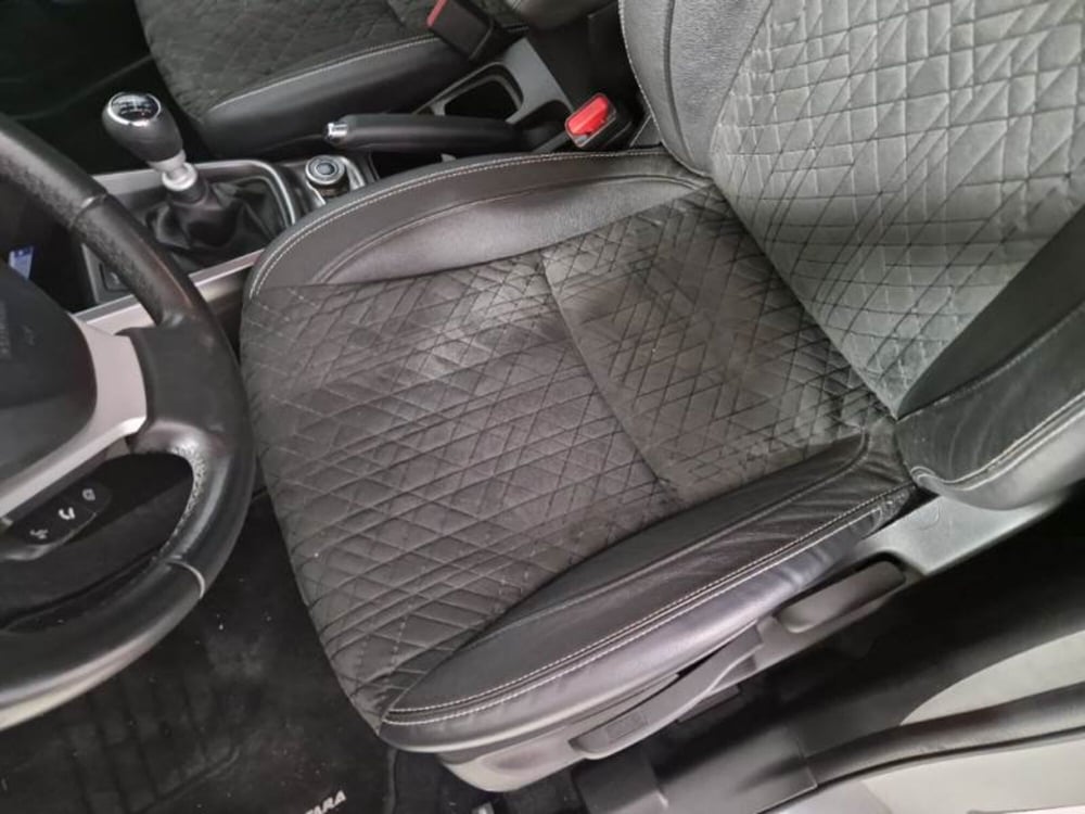 Suzuki Vitara usata a Salerno (13)