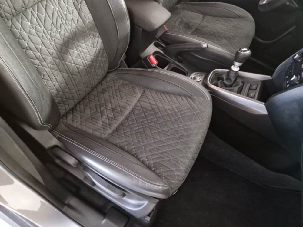 Suzuki Vitara usata a Salerno (14)