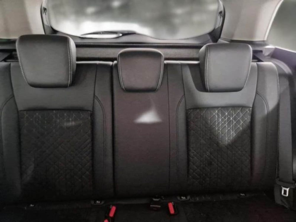 Suzuki Vitara usata a Salerno (15)