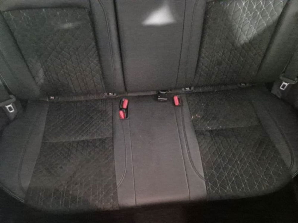 Suzuki Vitara usata a Salerno (16)