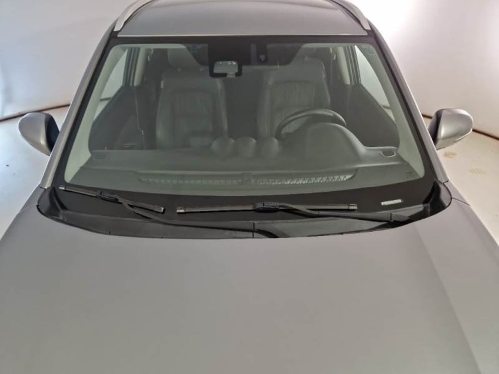 Suzuki Vitara usata a Salerno (6)