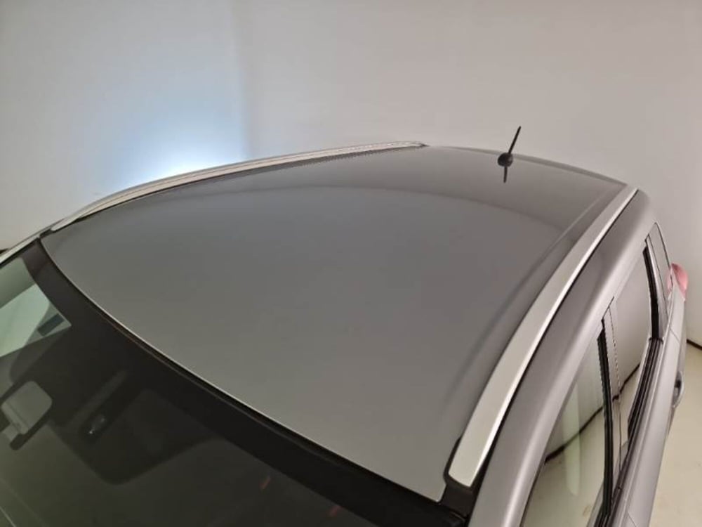 Suzuki Vitara usata a Salerno (7)