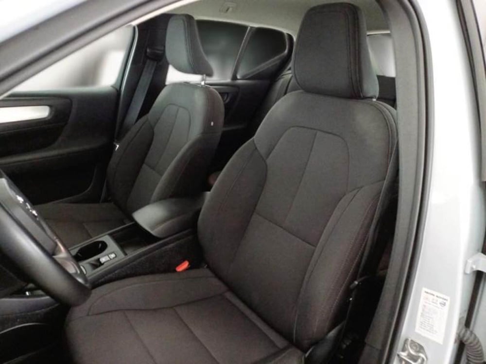 Volvo XC40 usata a Salerno (11)