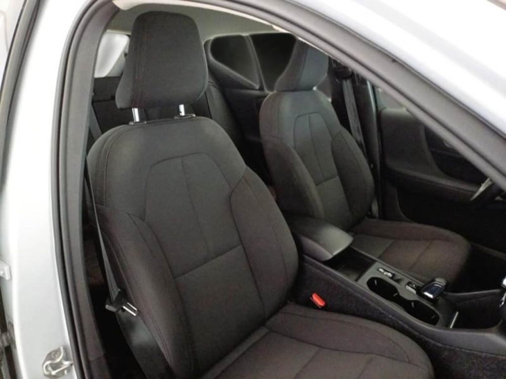Volvo XC40 usata a Salerno (12)