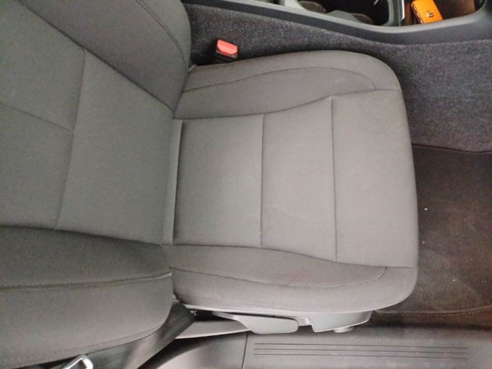 Volvo XC40 usata a Salerno (14)