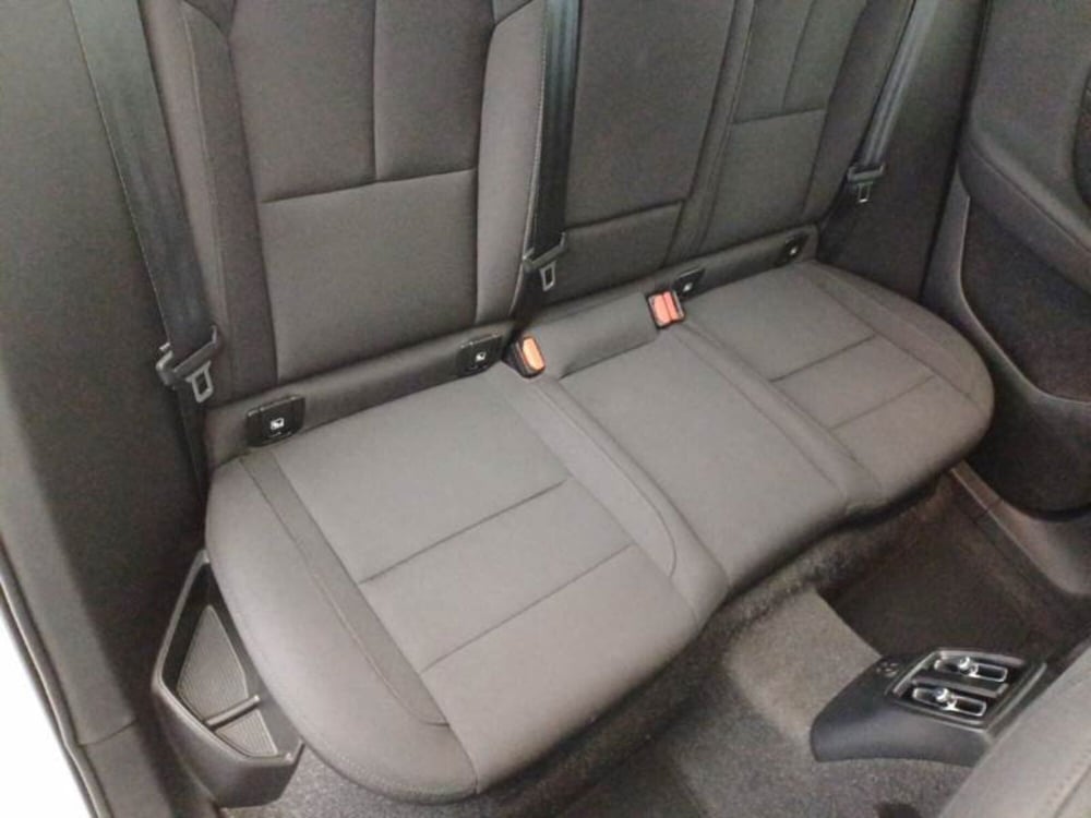 Volvo XC40 usata a Salerno (16)