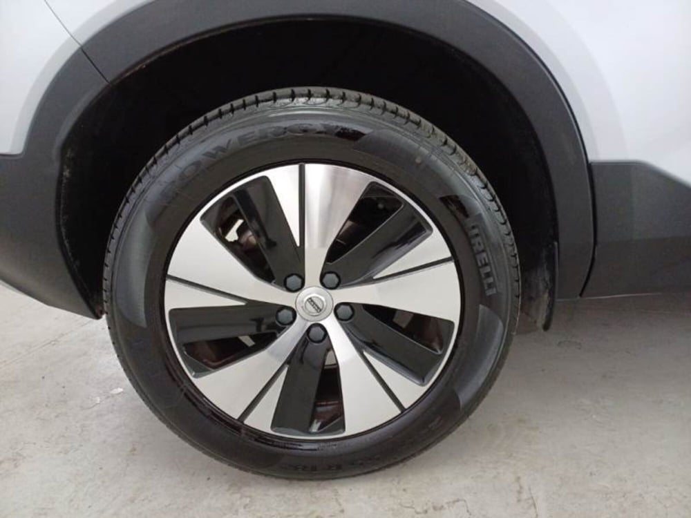 Volvo XC40 usata a Salerno (18)