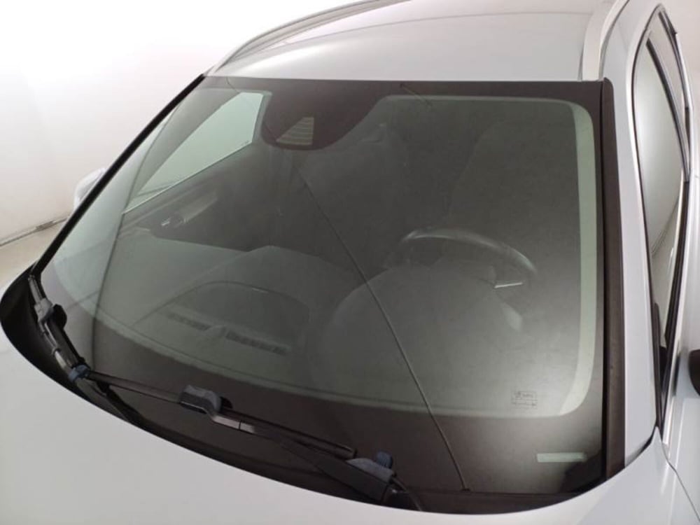 Volvo XC40 usata a Salerno (6)