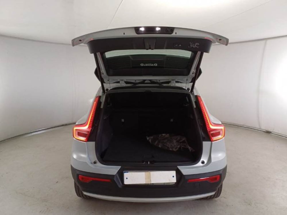 Volvo XC40 usata a Salerno (8)