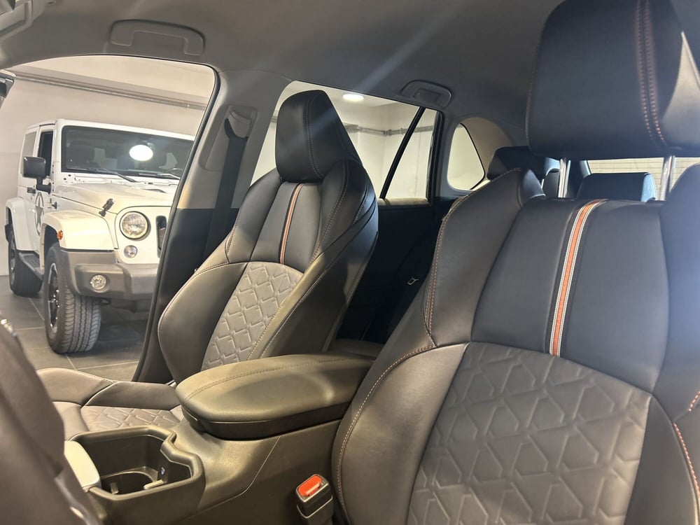 Toyota Rav4 usata a Brescia (10)