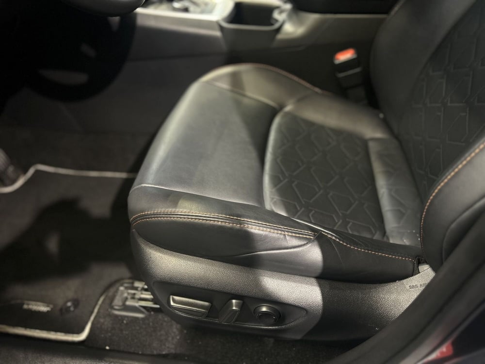 Toyota Rav4 usata a Brescia (14)