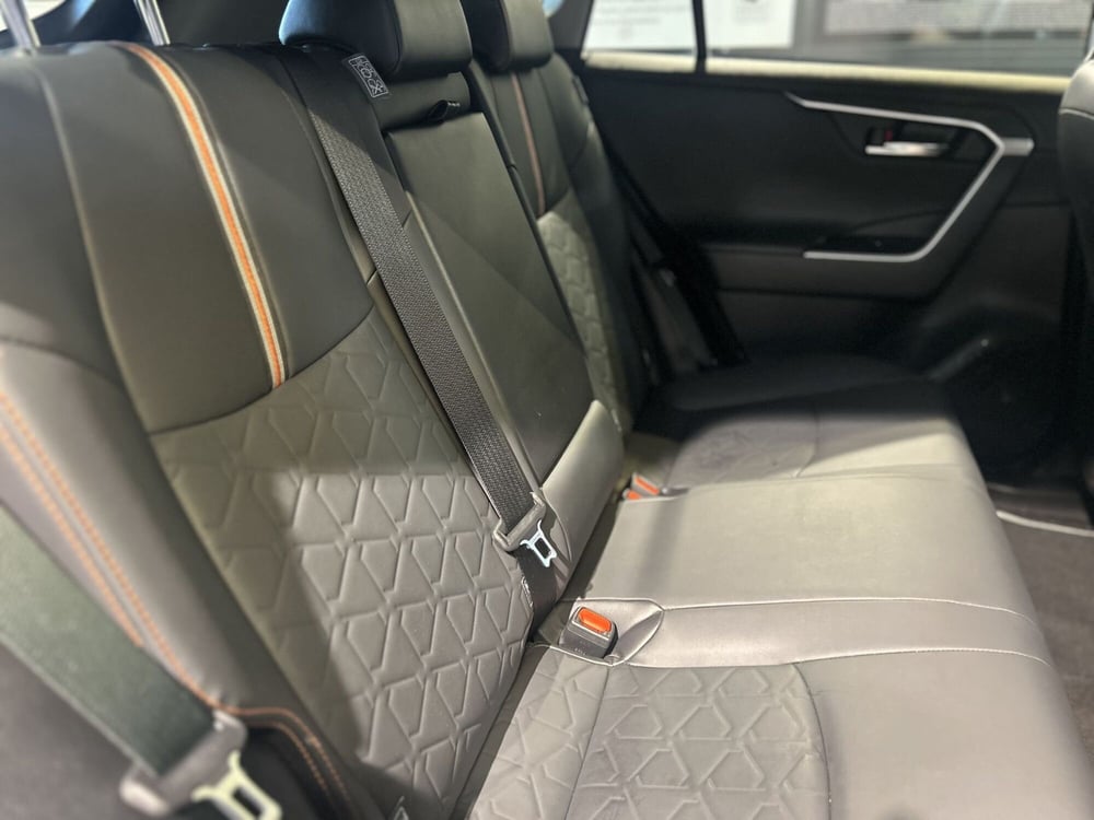 Toyota Rav4 usata a Brescia (8)
