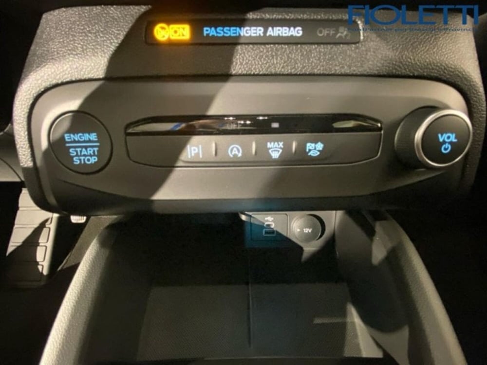 Ford Focus usata a Brescia (9)