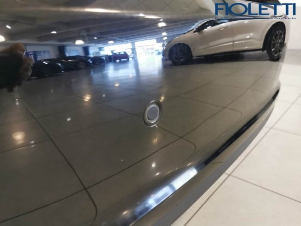 Ford Fiesta usata a Brescia (13)