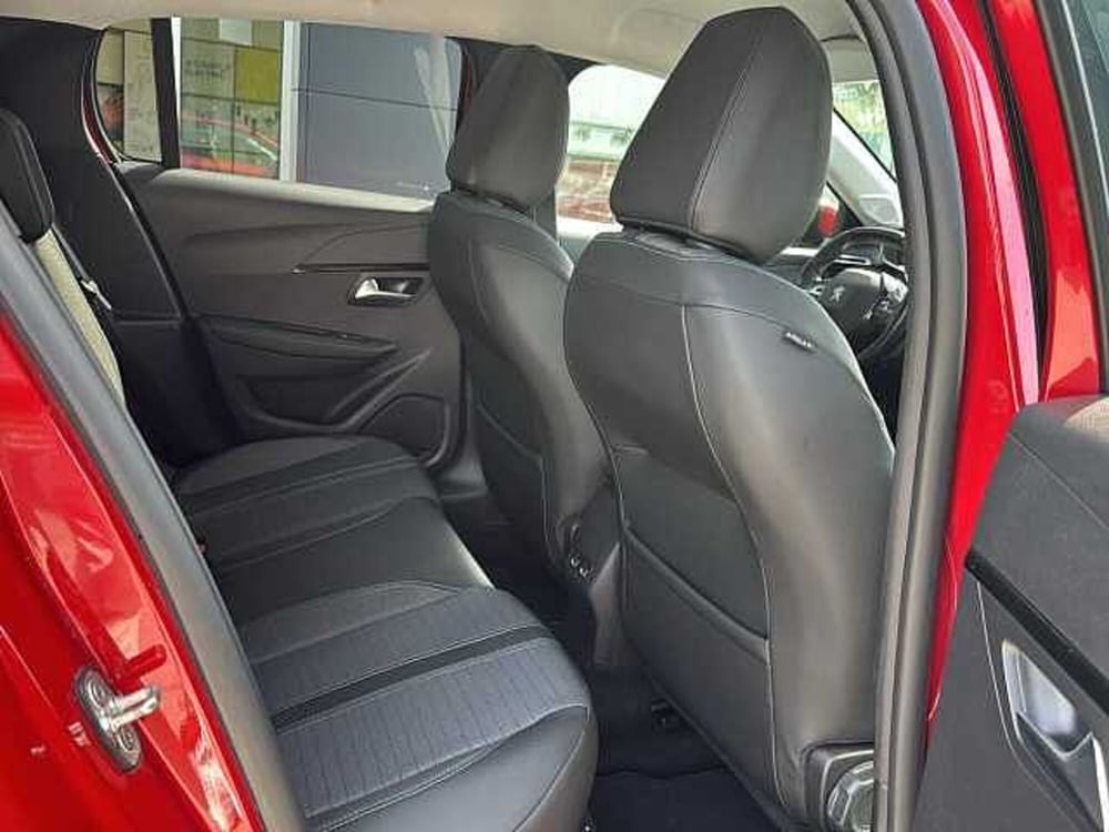 Peugeot 208 usata a Perugia (10)
