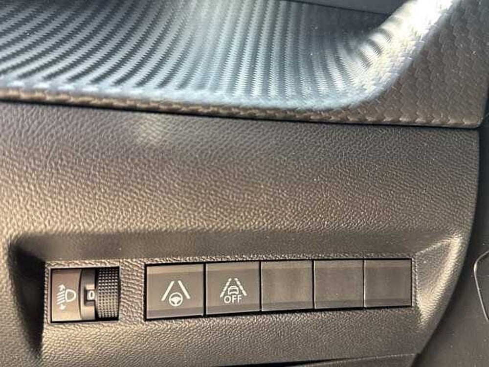 Peugeot 208 usata a Perugia (13)