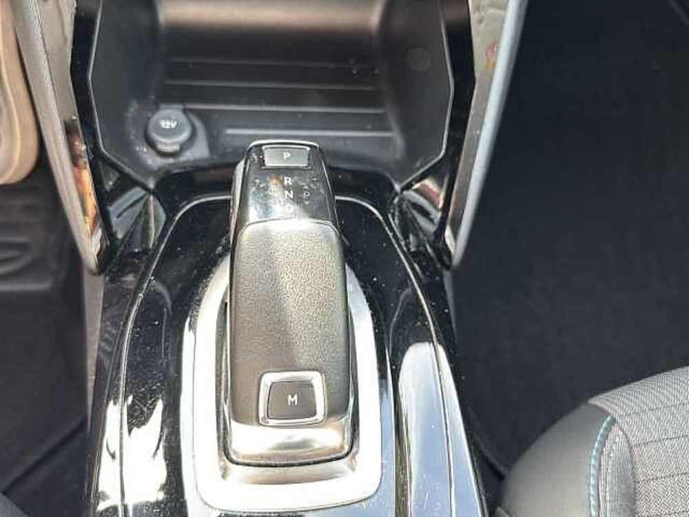 Peugeot 208 usata a Perugia (17)