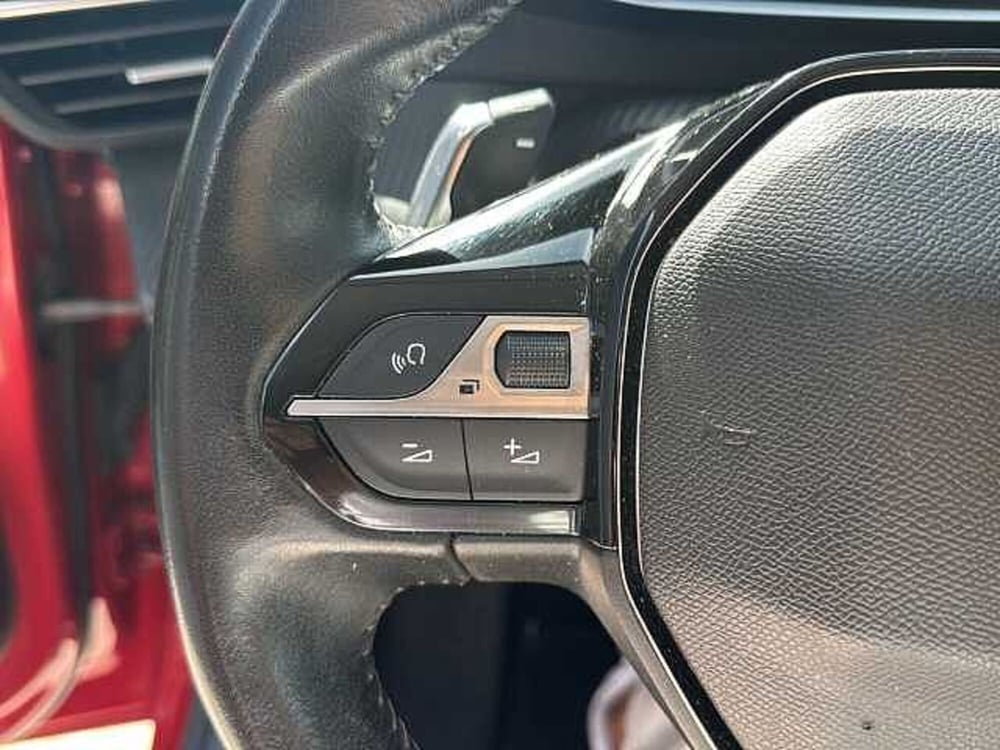Peugeot 208 usata a Perugia (20)