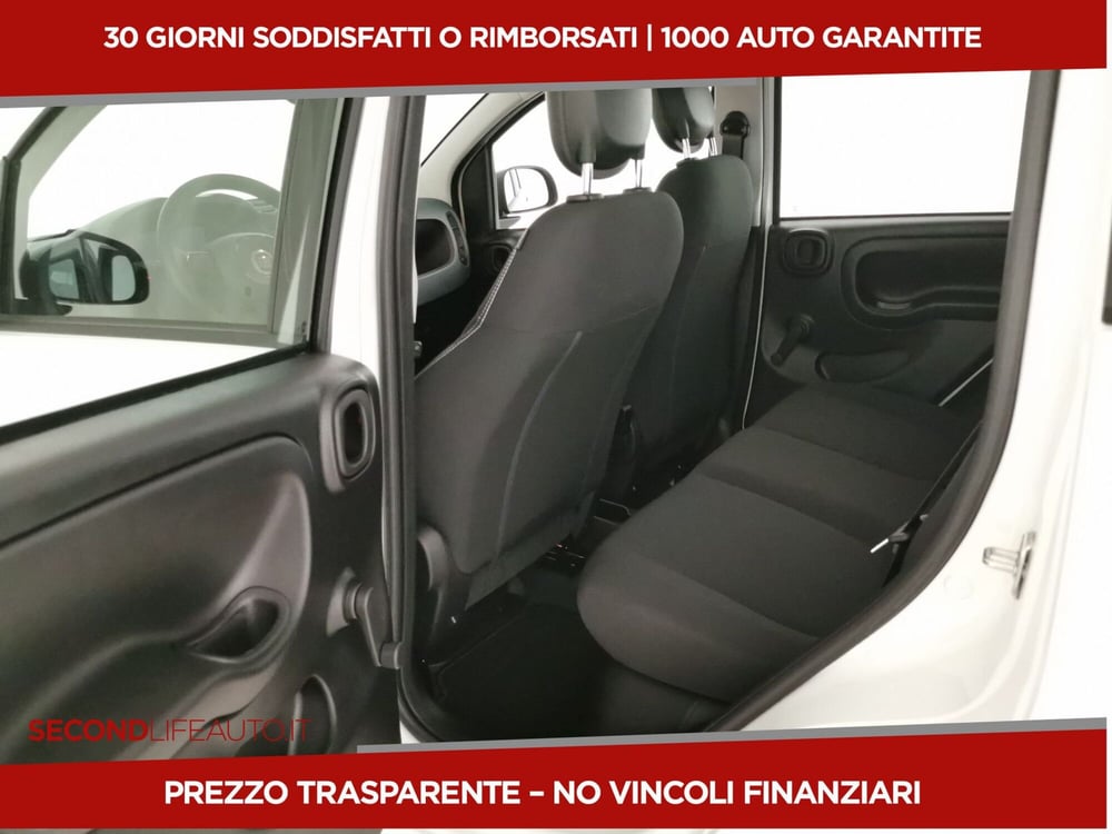 Fiat Panda nuova a Roma (6)
