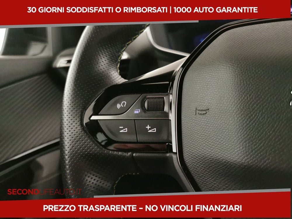 Peugeot 2008 usata a Chieti (10)