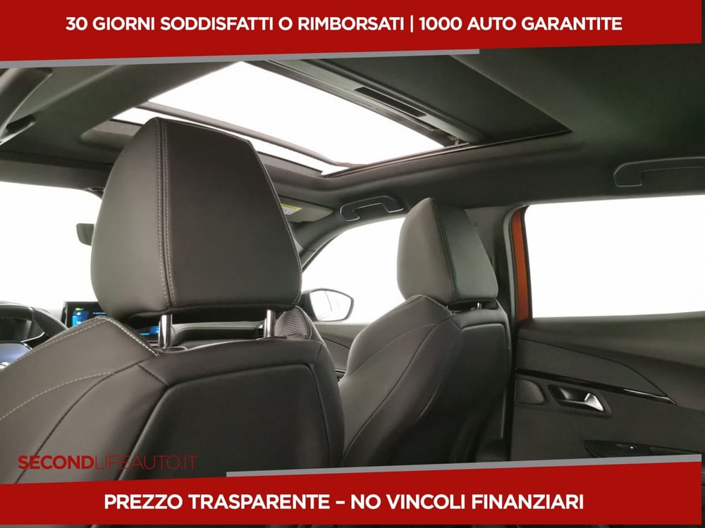 Peugeot 2008 usata a Chieti (12)