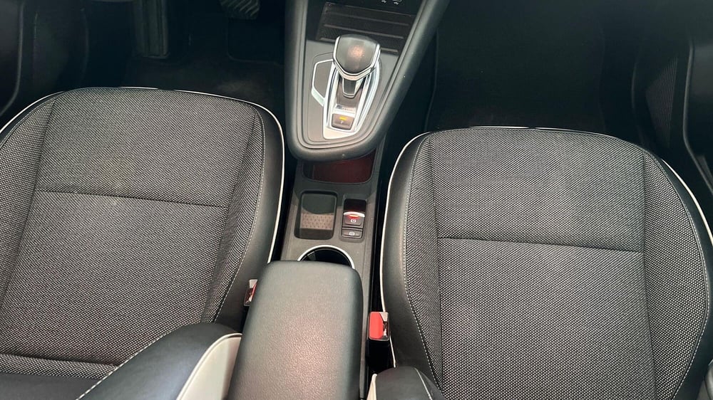 Renault Captur usata a Viterbo (13)