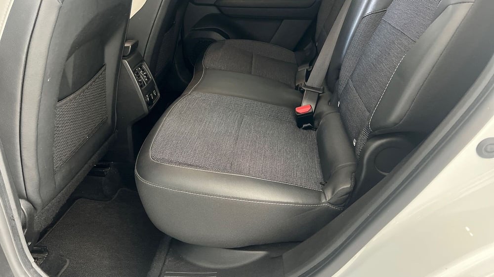 Renault Captur usata a Viterbo (15)