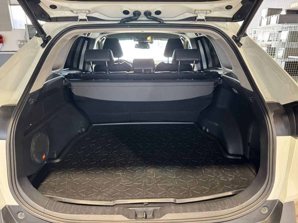 Toyota Rav4 usata a Frosinone (10)