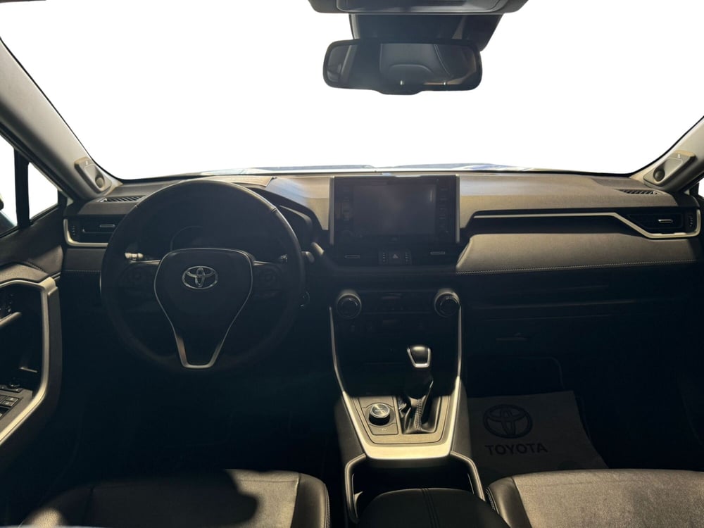 Toyota Rav4 usata a Frosinone (11)