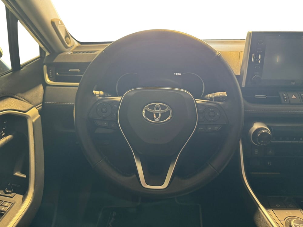 Toyota Rav4 usata a Frosinone (12)
