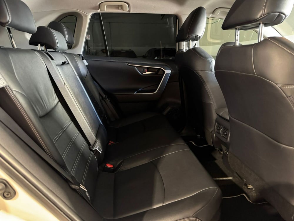 Toyota Rav4 usata a Frosinone (18)