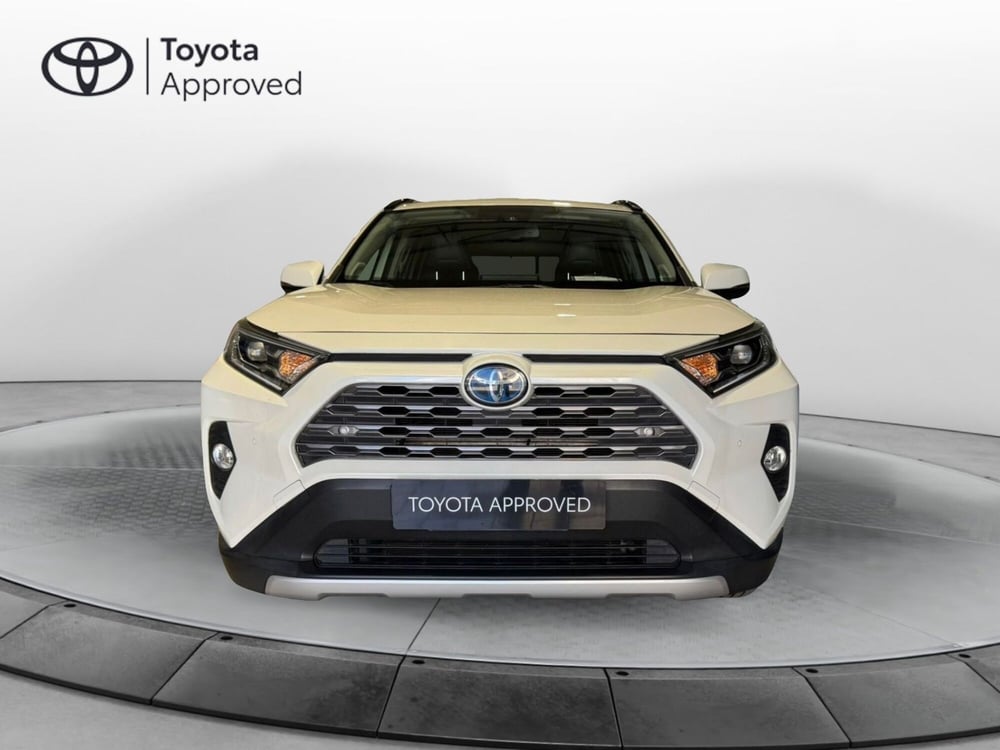 Toyota Rav4 usata a Frosinone (4)
