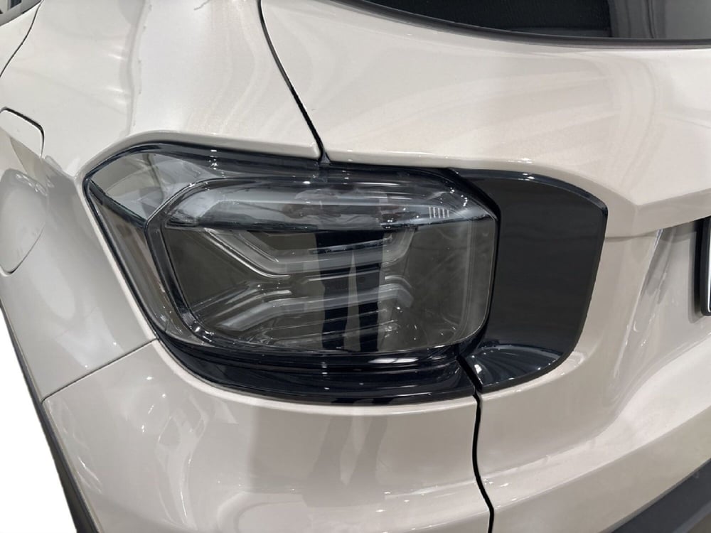Jeep Avenger nuova a Agrigento (10)