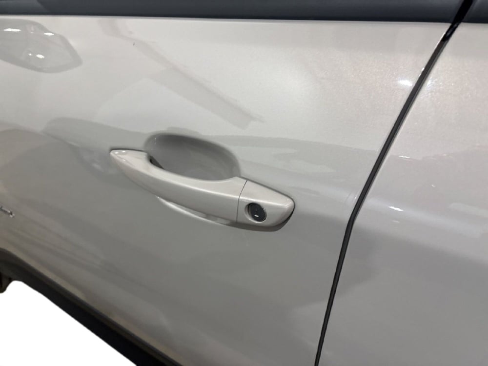 Jeep Avenger nuova a Agrigento (11)