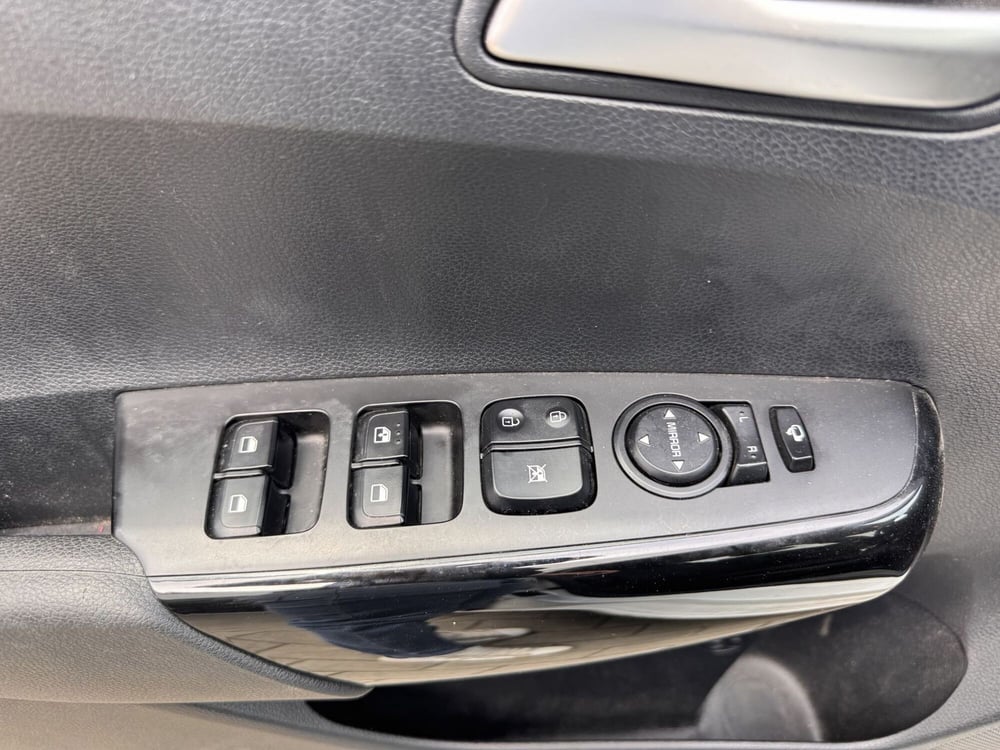 Kia Picanto usata a La Spezia (12)