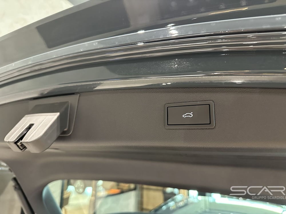 Cupra Leon Station Wagon nuova a Livorno (14)